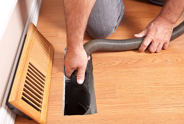 Home Air Vent Cleaning in Ogden, NC