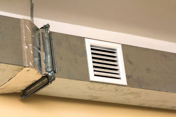 Best Best Air Duct Cleaning Company  in Ogden, NC